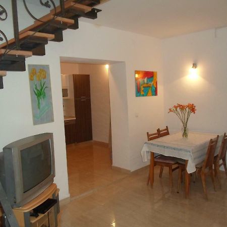 Apartment Mira Слиме Экстерьер фото