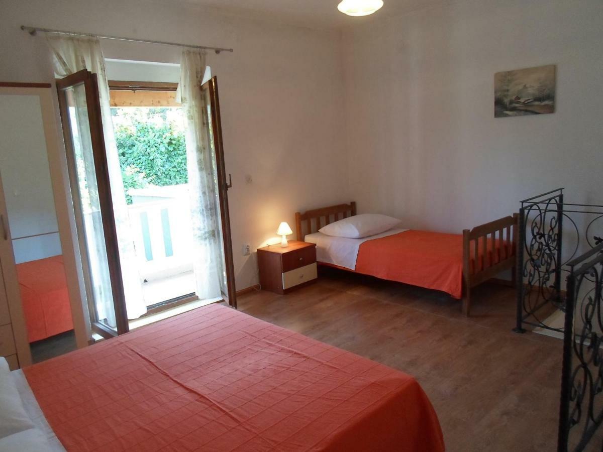 Apartment Mira Слиме Экстерьер фото