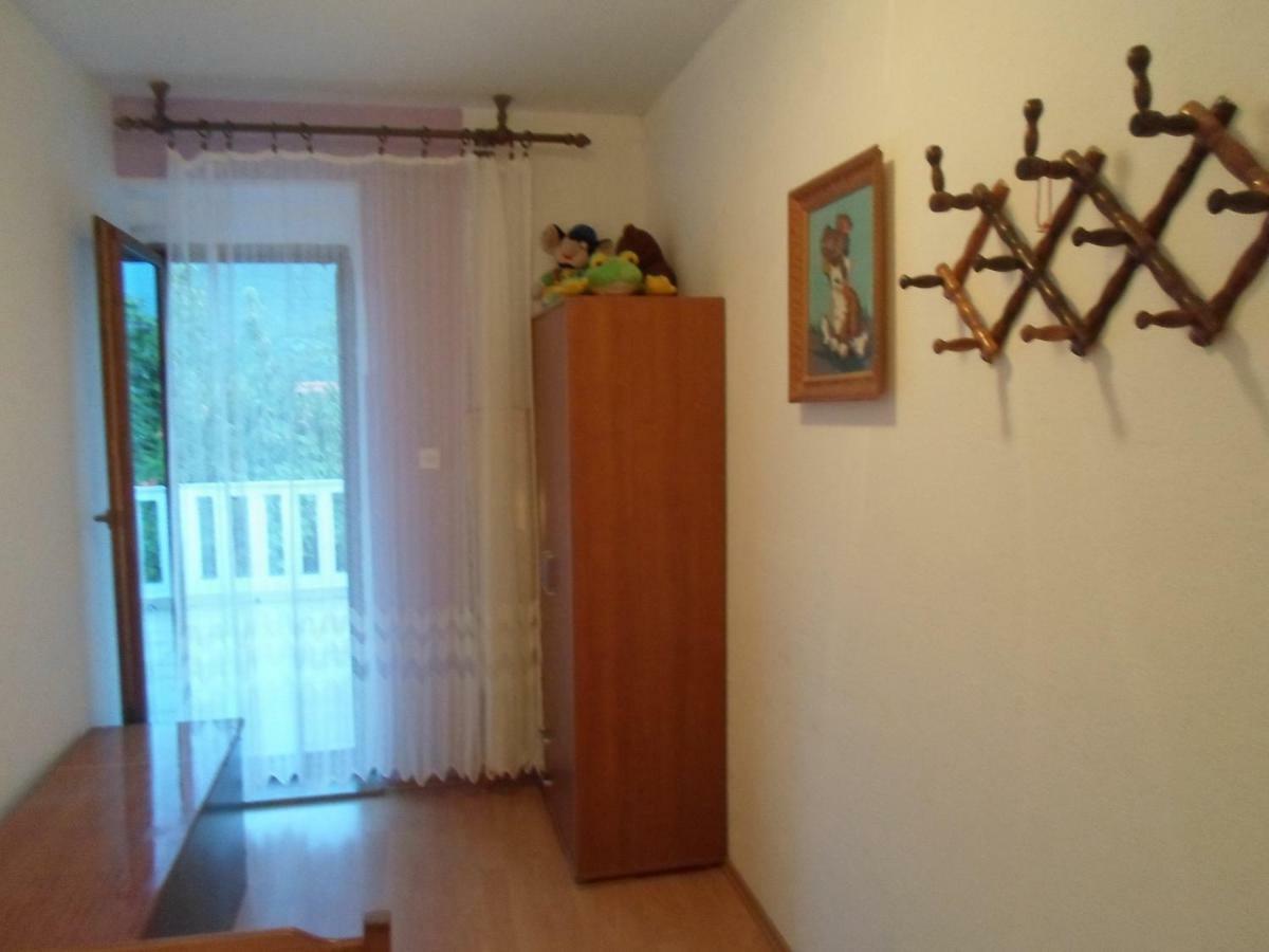 Apartment Mira Слиме Экстерьер фото