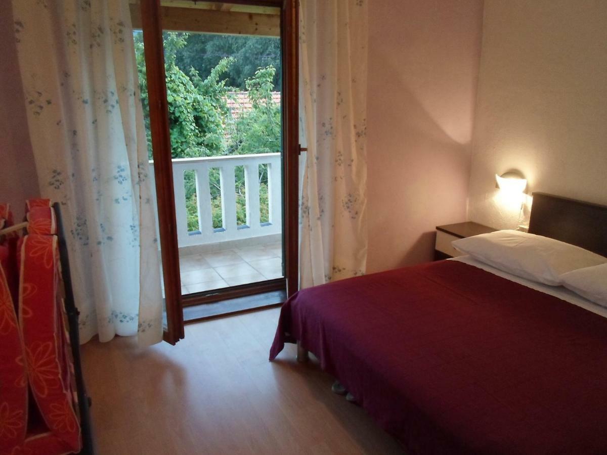 Apartment Mira Слиме Экстерьер фото